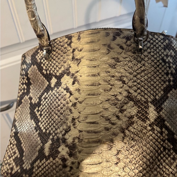 MK Python Purse - Picture 7 of 8